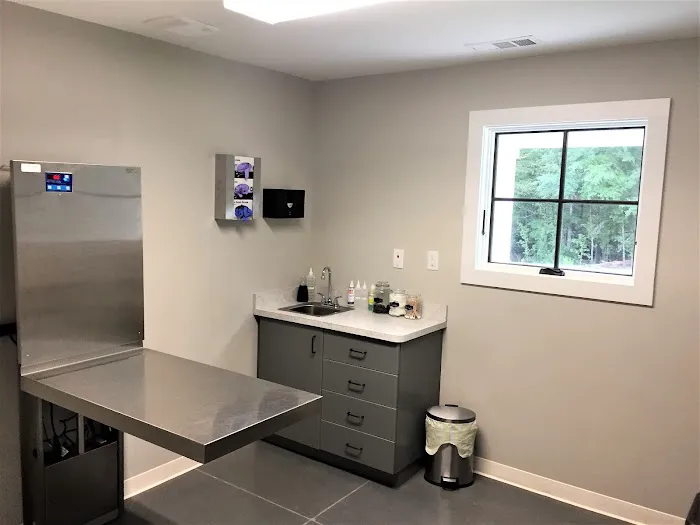 Hannah's Mill Animal Hospital Picture 10