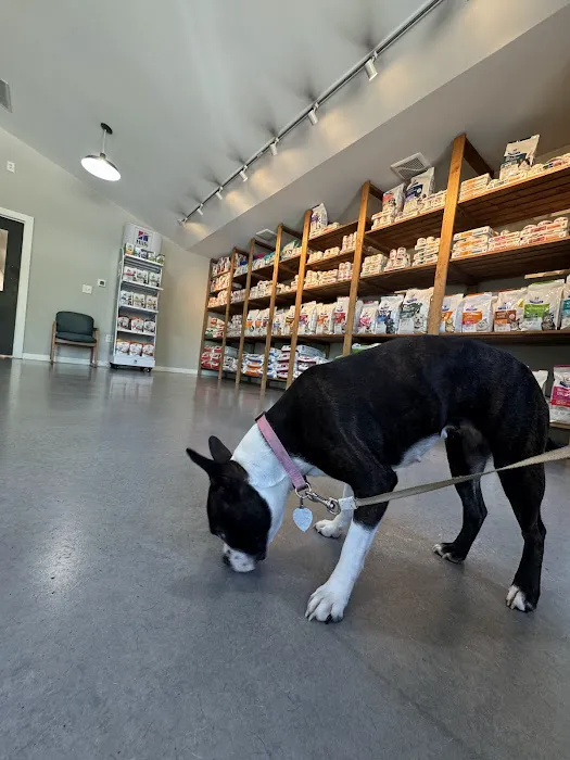 Hannah's Mill Animal Hospital Picture 5