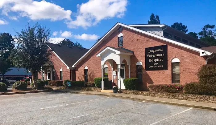 Dogwood Veterinary Hospital Picture 8