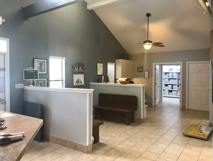 Dogwood Veterinary Hospital Picture 6