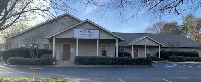 Senoia Animal Hospital and Pet Resort Picture 10