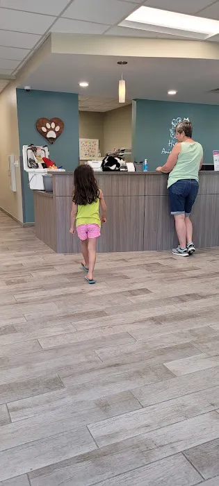 Highland Animal Hospital LLC Picture 3