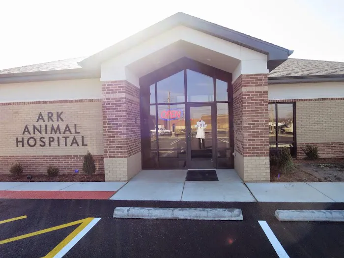 Ark Animal Hospital Picture 2