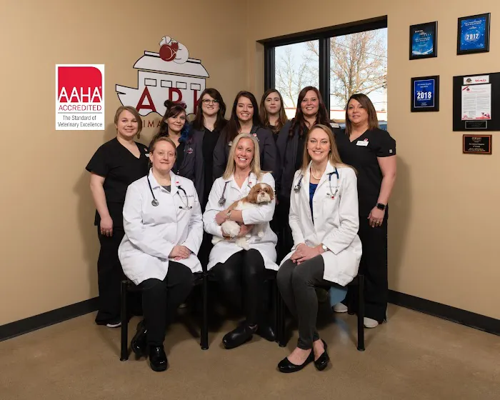 Ark Animal Hospital Picture 3