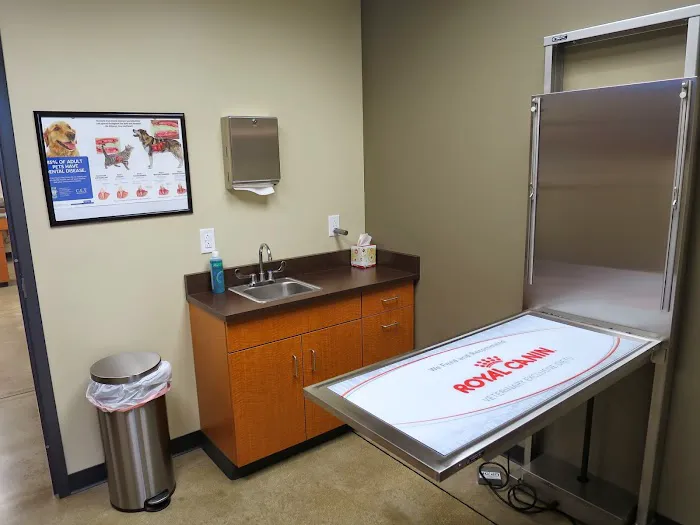 Ark Animal Hospital Picture 9