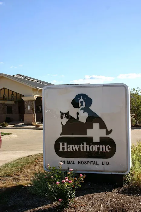 Hawthorne Animal Hospital, Ltd Picture 1