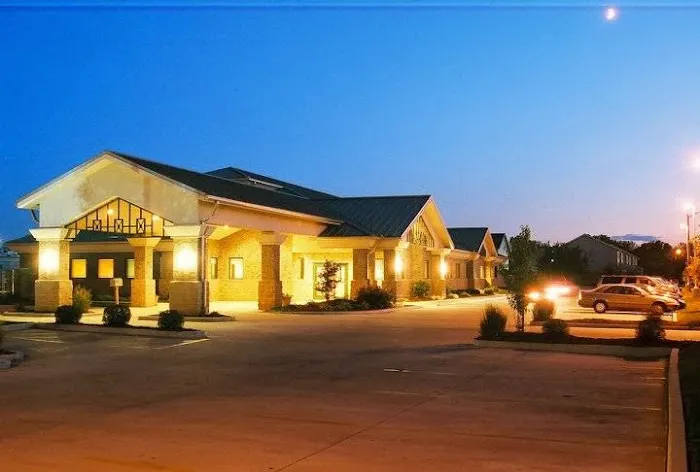 Hawthorne Animal Hospital, Ltd Picture 10