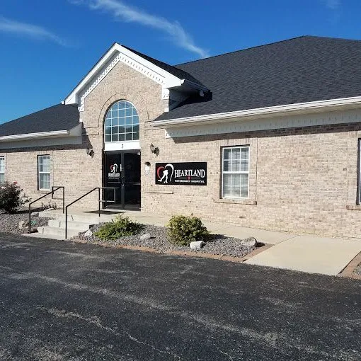 Heartland Veterinary Hospital P.C. Picture 1