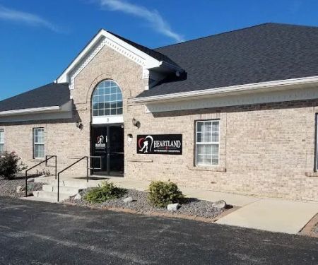 Heartland Veterinary Hospital P.C.