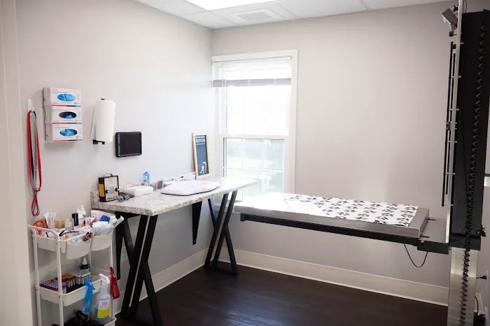 Heartland Veterinary Hospital P.C. Picture 9