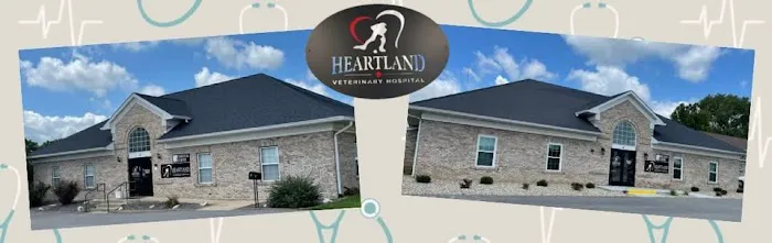 Heartland Veterinary Hospital P.C. Picture 4