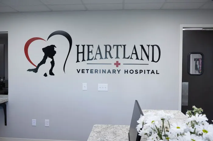 Heartland Veterinary Hospital P.C. Picture 10