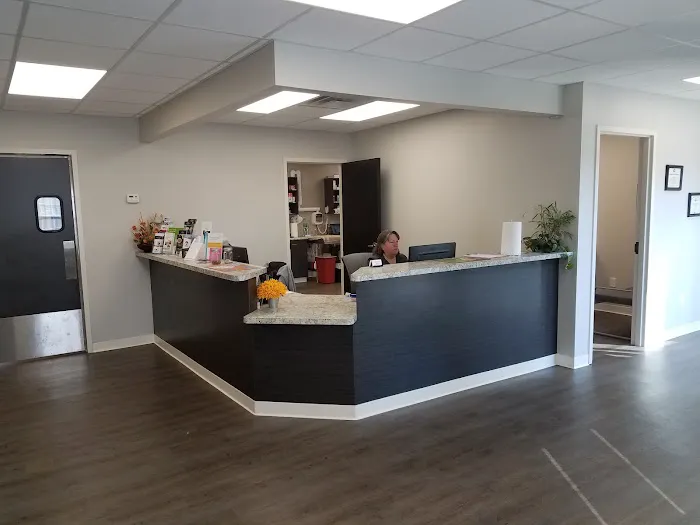 Heartland Veterinary Hospital P.C. Picture 8