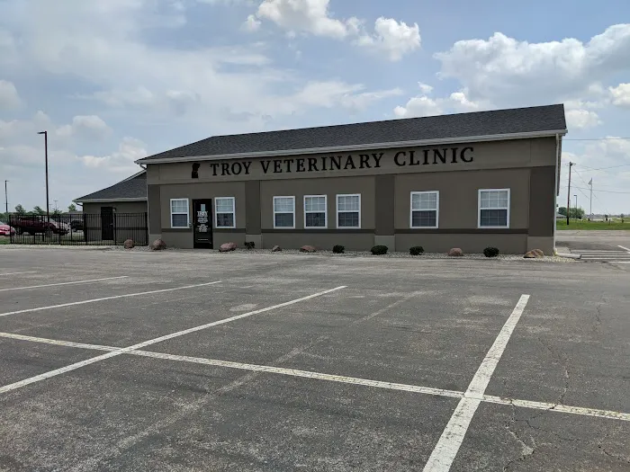 Troy Veterinary Clinic Picture 3
