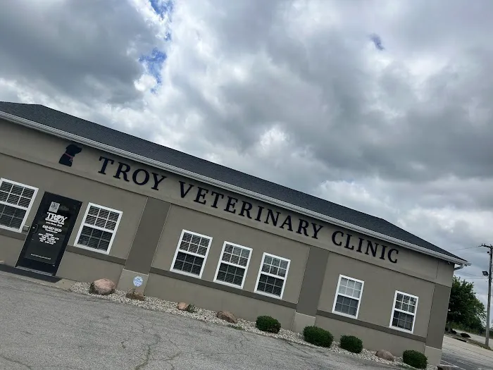 Troy Veterinary Clinic Picture 1