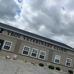 Troy Veterinary Clinic