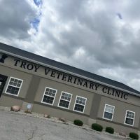 Troy Veterinary Clinic ico