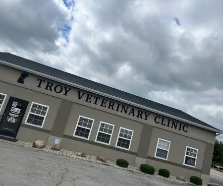 Troy Veterinary Clinic