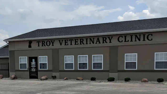 Troy Veterinary Clinic Picture 5