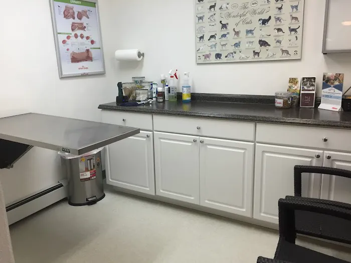 Hawthorne Animal Hospital- Troy location Picture 2