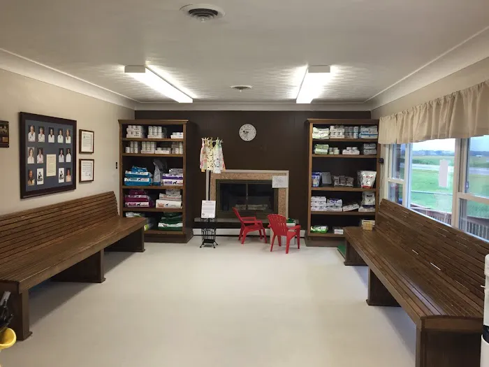 Hawthorne Animal Hospital- Troy location Picture 7