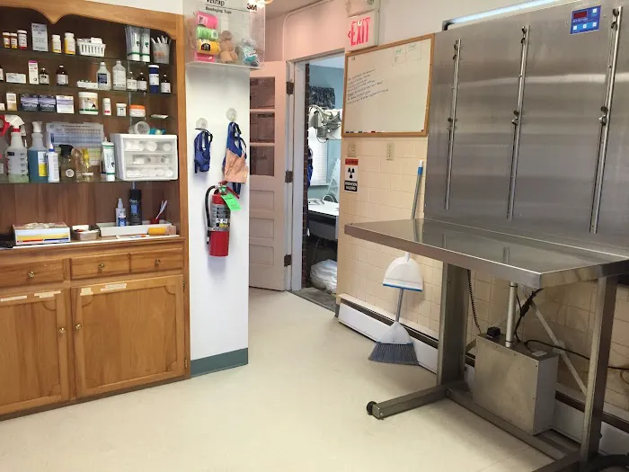 Hawthorne Animal Hospital- Troy location Picture 8