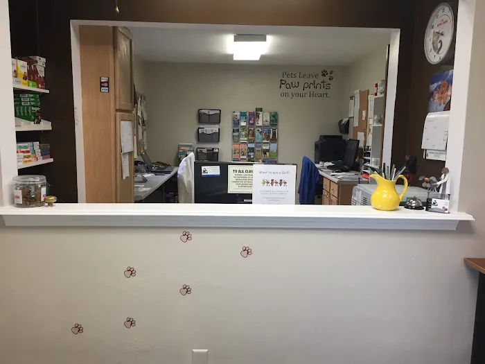 Hawthorne Animal Hospital- Troy location Picture 9