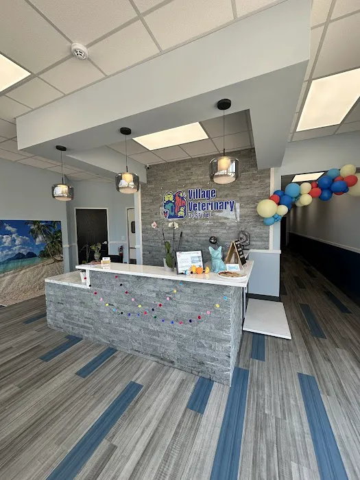 Village Veterinary Hospital Picture 5