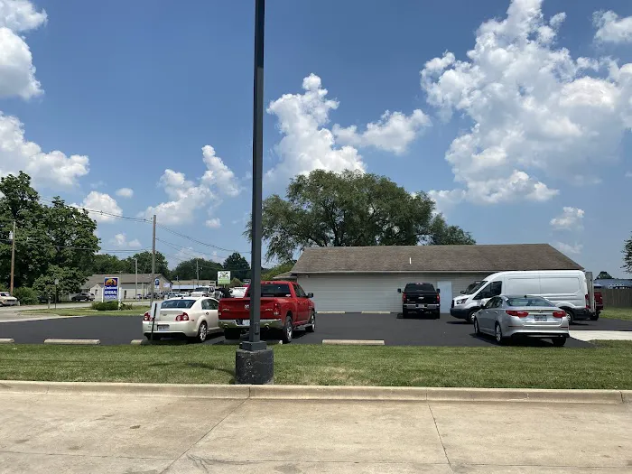 Creekwood Animal Hospital Picture 4