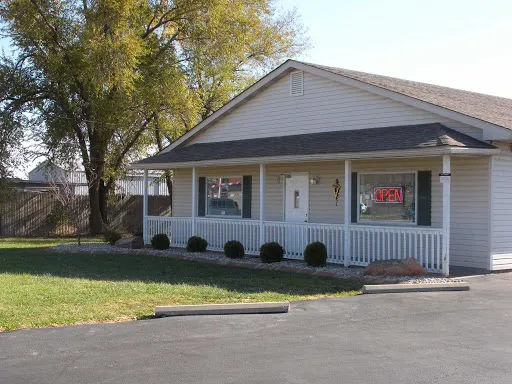 Creekwood Animal Hospital Picture 10