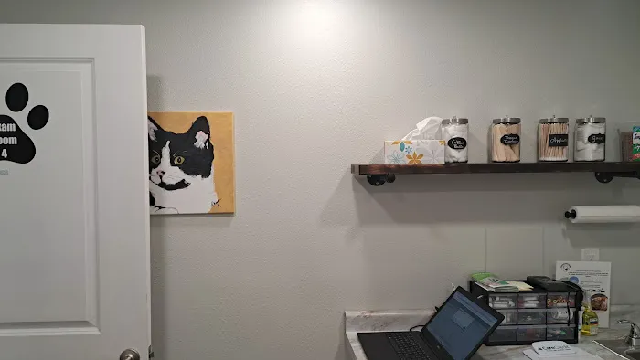 Creekwood Animal Hospital Picture 7