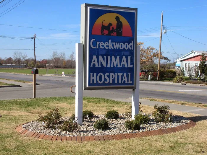 Creekwood Animal Hospital Picture 9