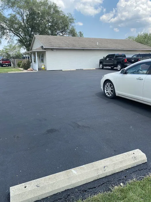 Creekwood Animal Hospital Picture 8