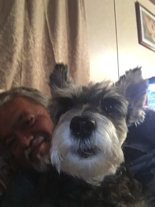 Spector Jeffery H DVM Picture 2