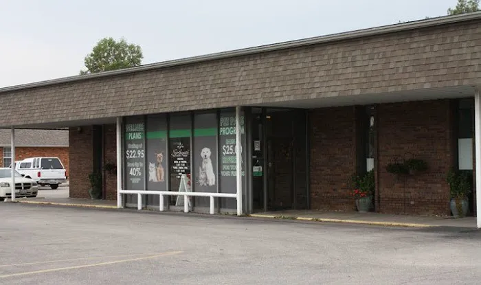 Northgate Small Animal Hospital Picture 1