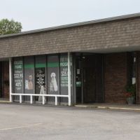 Northgate Small Animal Hospital ico