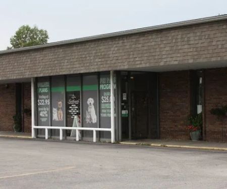 Northgate Small Animal Hospital