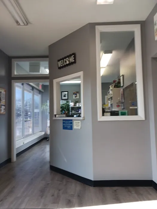 Pawpatch Animal Hospital Picture 6