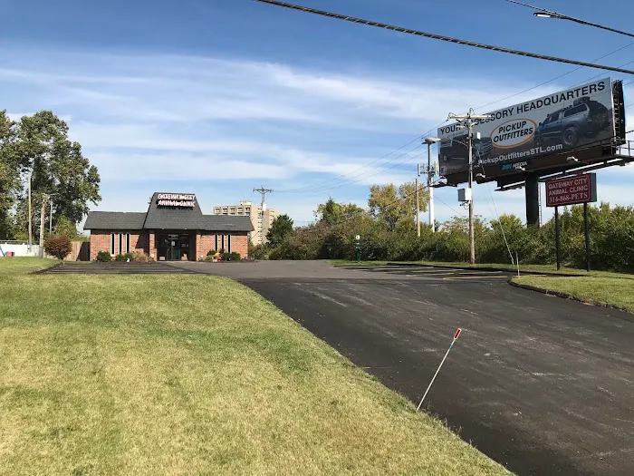 Gateway City Animal Clinic Picture 10
