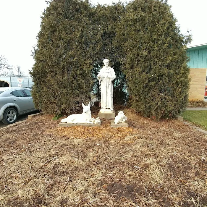 St. Francis Veterinary Clinic Picture 3