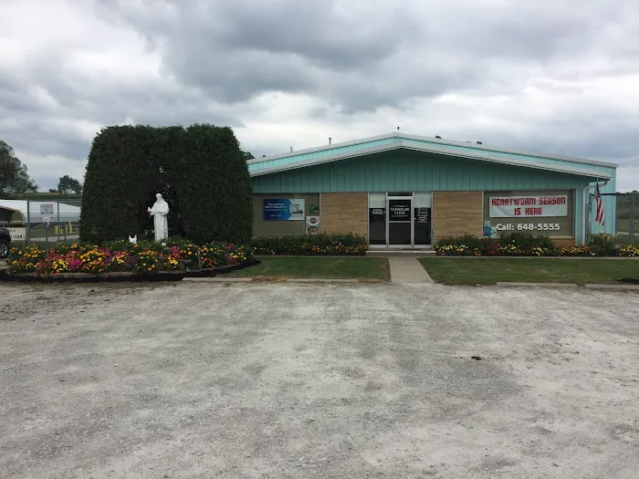 St. Francis Veterinary Clinic Picture 2