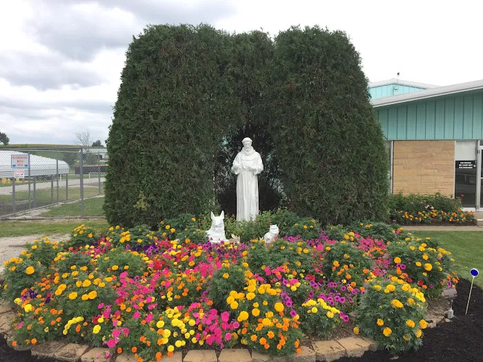 St. Francis Veterinary Clinic Picture 5