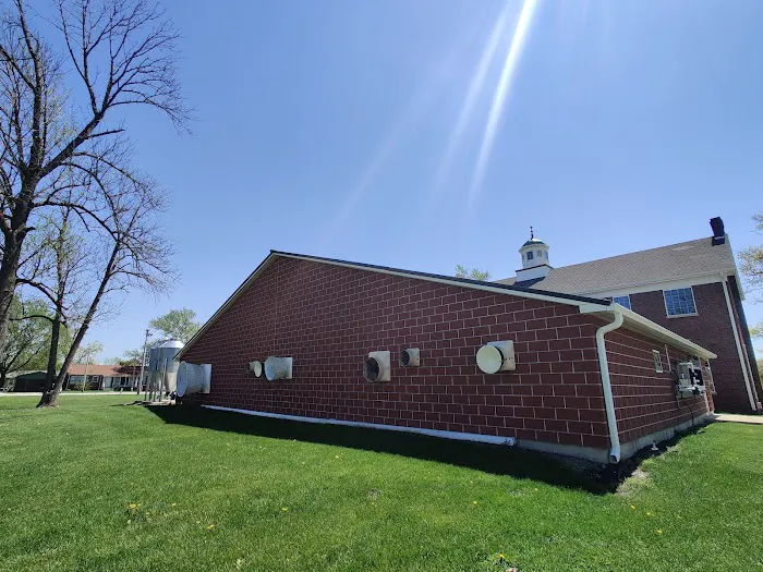 Carthage Veterinary Service, LTD Picture 1