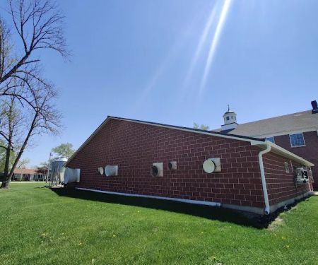 Carthage Veterinary Service, LTD