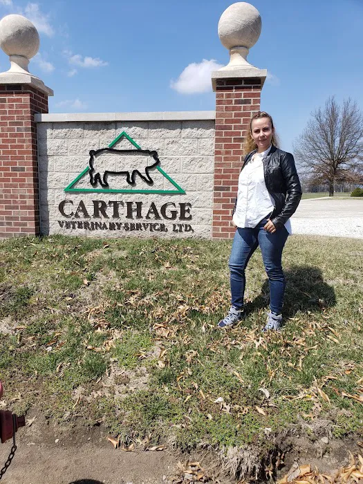 Carthage Veterinary Service, LTD Picture 4