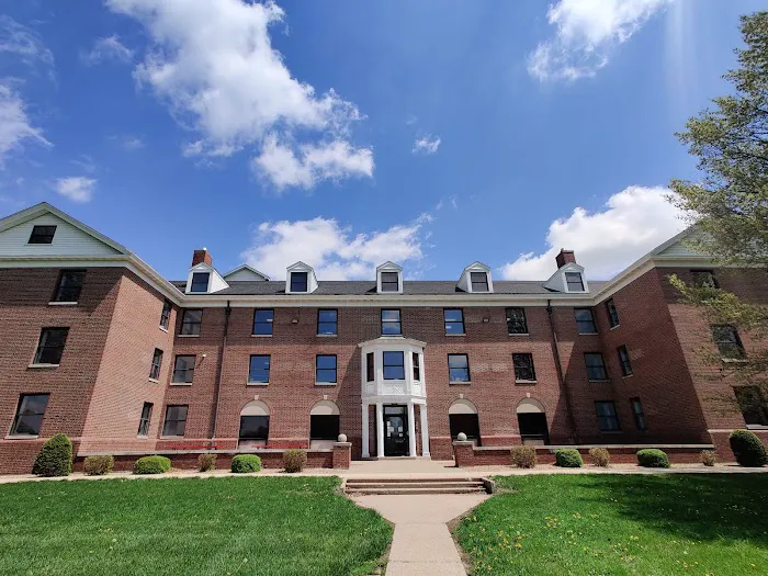 Carthage Veterinary Service, LTD Picture 2