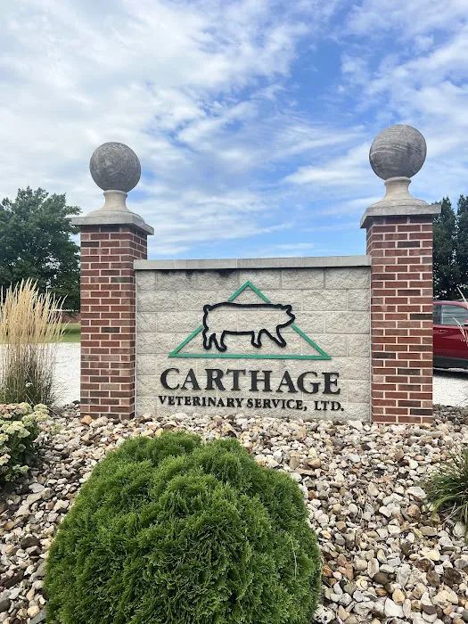 Carthage Veterinary Service, LTD Picture 7