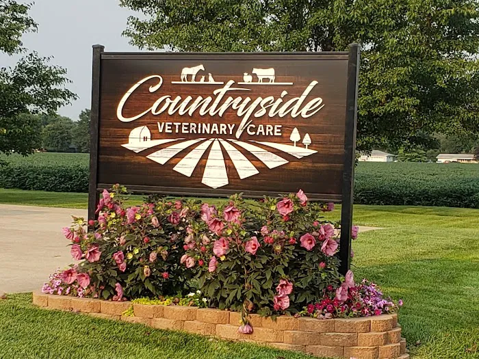 Countryside Veterinary Care Picture 2