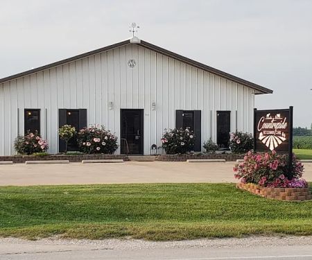 Countryside Veterinary Care