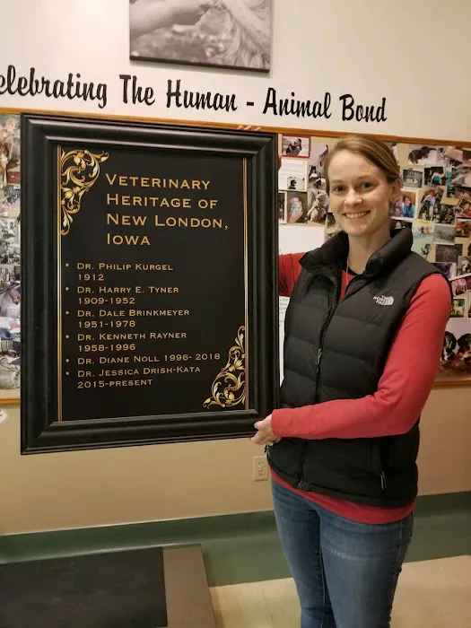 Hometown Veterinary Care Picture 8